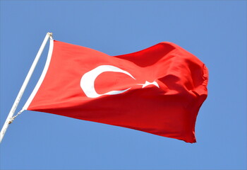 Ограничение на полёты в Турцию продлевается до 21 июня