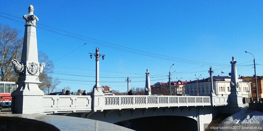 Думский мост