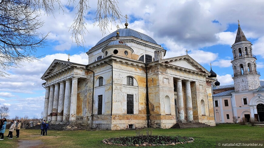 Борисоглебский собор (1796 г.)