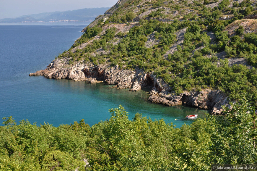 Северная Хорватия, что можно посмотреть за три дня. Часть 2: Плитвицкие озера