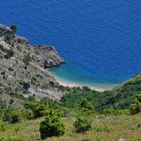 Северная Хорватия, что можно посмотреть за три дня. Часть 4: остров Црес