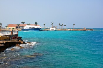 «Аэрофлот» ждёт открытия курортов Египта в ближайшие дни