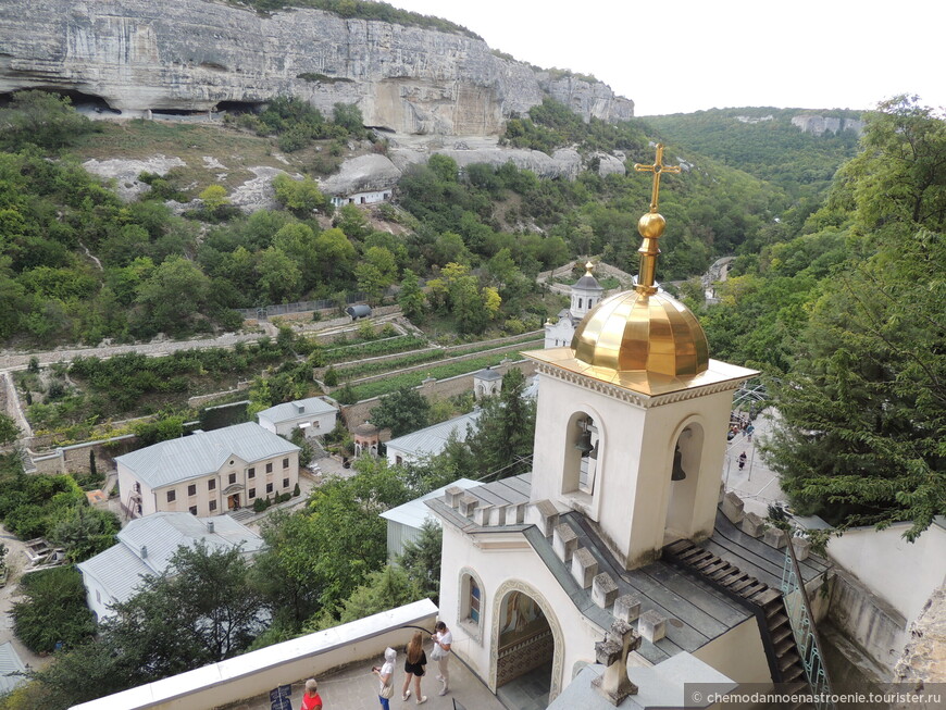 10 достопримечательностей Крыма, которые я советую посетить