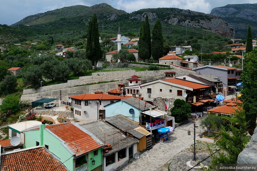 Черногорские Помпеи, Священная гора и самое большое озеро на Балканах