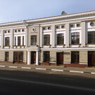 Музей народной культуры в Белгороде