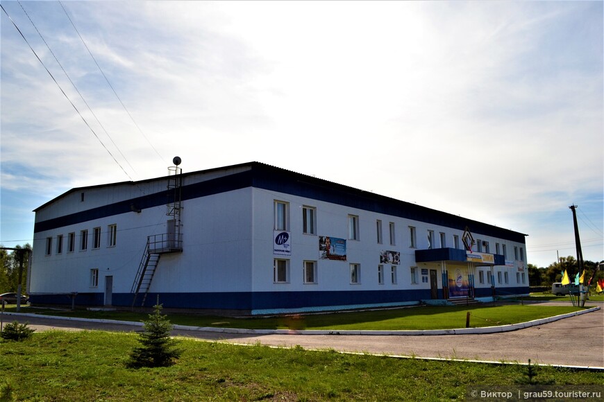 Прогулка по Лысым Горам