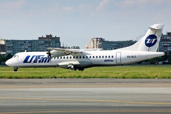 «ЮТэйр» запустила рейсы из Уфы в пять городов на юге России 