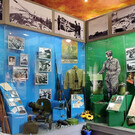 Музей воинской славы омичей