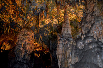 В Словении после длительного перерыва открылась самая посещаемая пещера Европы 