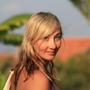Турист Елена Харитонова (terhat)