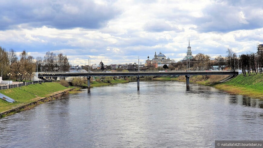 Торжок. Нет некрасивых городов