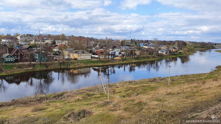 Торжок. Нет некрасивых городов