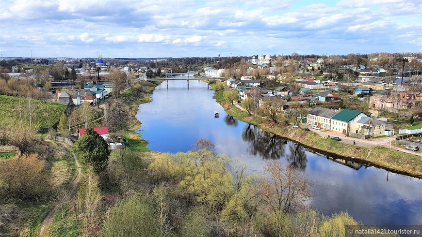 Торжок. Нет некрасивых городов