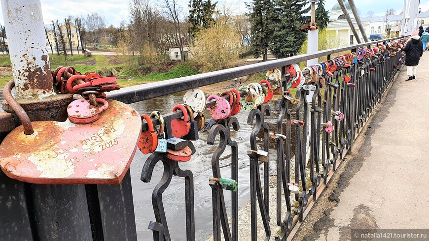 Торжок. Нет некрасивых городов