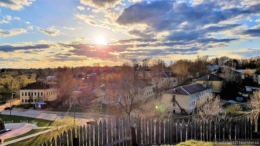 Торжок. Нет некрасивых городов