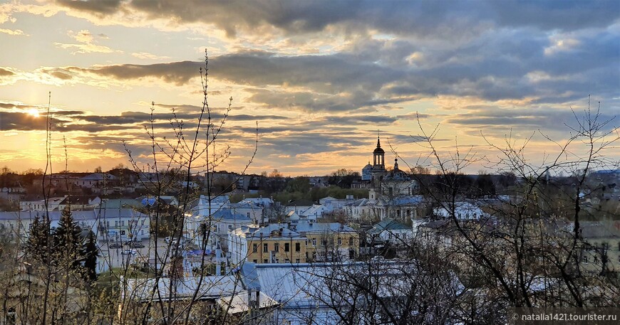 Торжок. Нет некрасивых городов