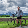 Активный отдых в Зальцбурге. Хайкинг в Альпы и велоспорт.