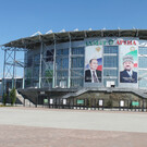 Стадион «Ахмат-Арена»