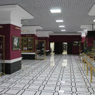 Государственный мемориальный музей А.А. Кадырова