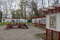 Пешком по Перово и Новогиреево