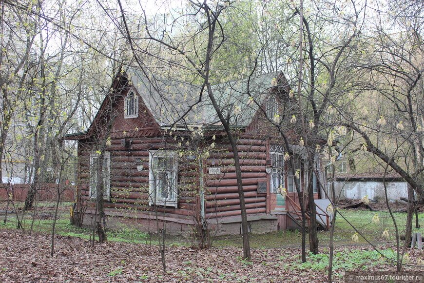 Пешком по Перово и Новогиреево