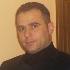 Турист Sinan AKPINAR (sinanilker)