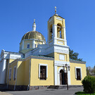 Казанский собор в Элисте