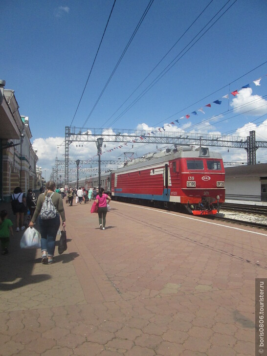 Поезд Иркутск-Улан-Удэ — удобный и цивильный состав для любителей поездок по берегу Байкала