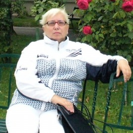 Турист Марианна Ковалева (mariannaznojmo)