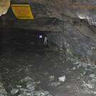 Киндерлинская пещера (пещера Победы)