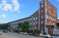 Фабрика Н.Дербенева была создана в 1840-е годы,после закрытия ткацкого производства помещения фабрики приспособили под офисный центр.