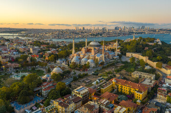 Turkish Airlines возобновит рейсы из Екатеринбурга в Стамбул