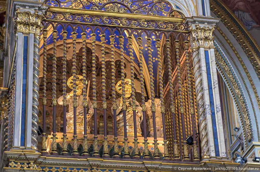 Латеранская базилика - третий собор по значимости Рима