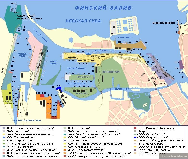 Это тоже Петербург. Или Мы пришли сегодня в порт. Ч. 1. Гутуевский остров и немного Безымянного