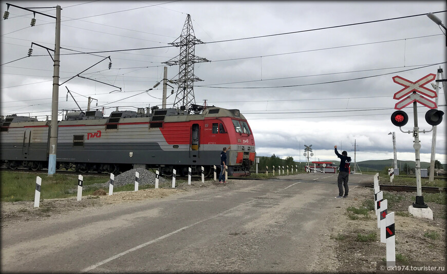 Автомобильное путешествие по Восточной Сибири ч.8 — Нерчинск, Агинское