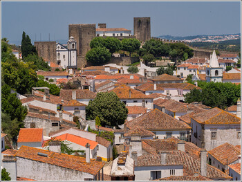 В Португалии вновь вводят комендантский час