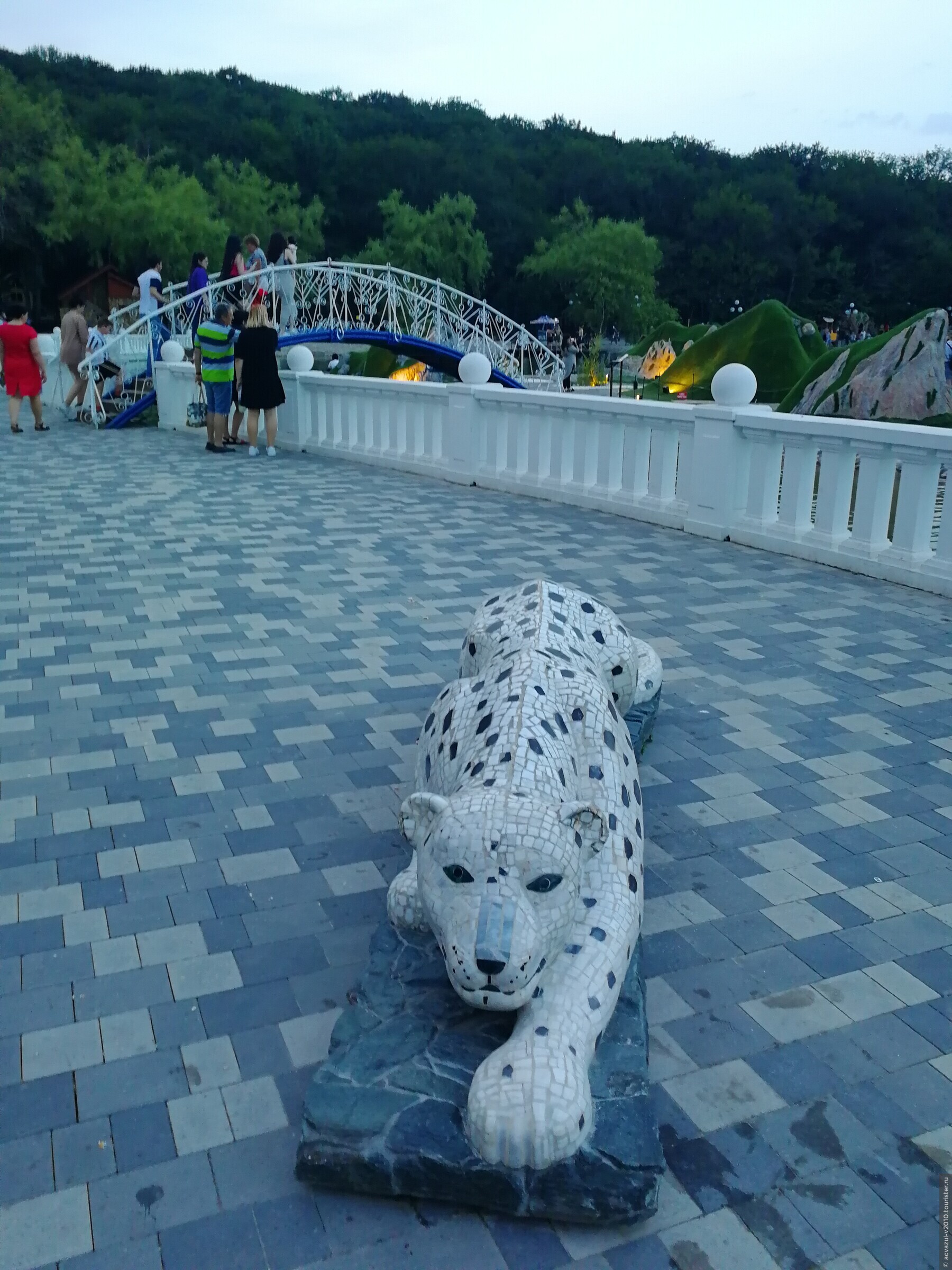 Картинка Льва Железноводск