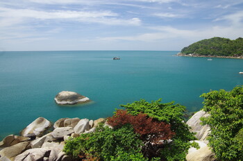Остров Самуи в Таиланде откроется с 15 июля