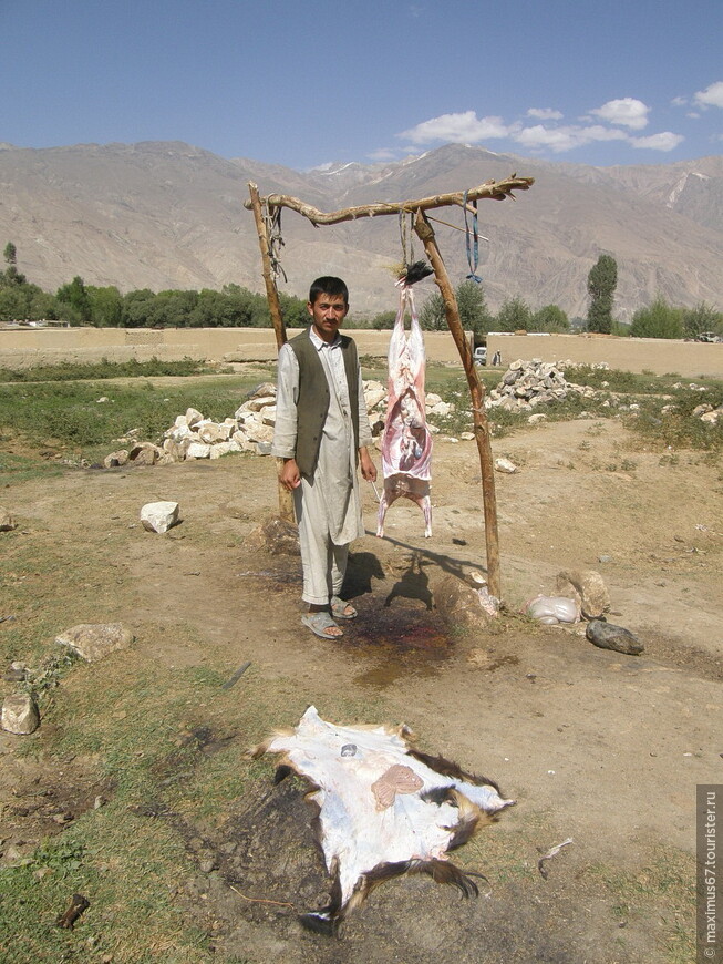 Афганистан!!! — живёт в моей душе