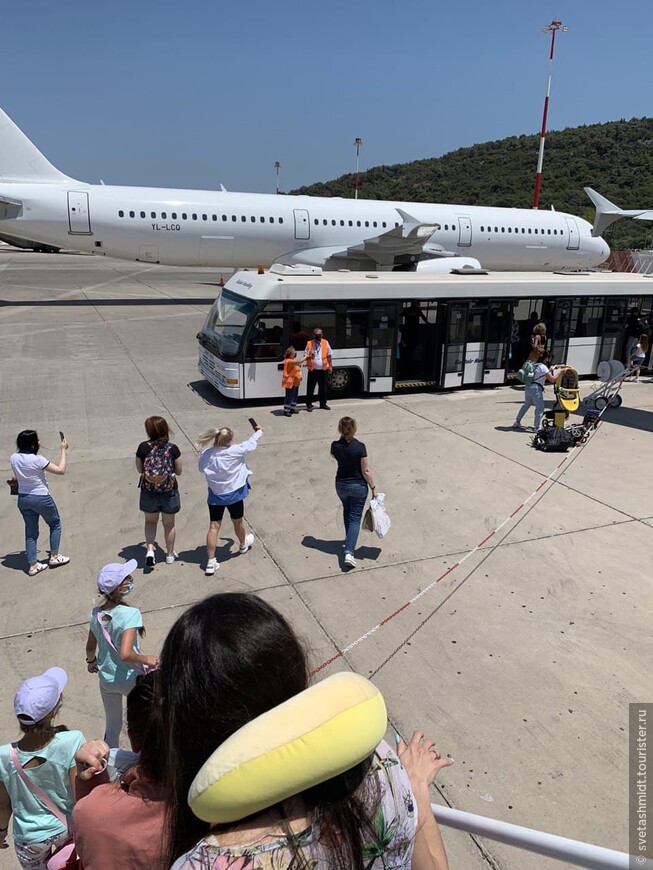 Летим на Родос: к чему готовиться в аэропорту