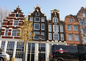 Амстердам и окрестности