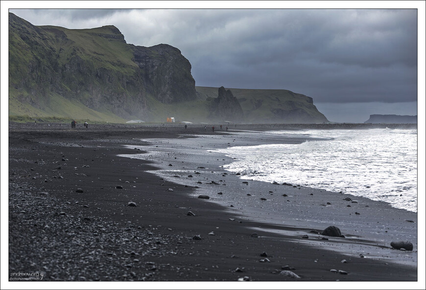 Кемпер-путешествие по Исландии, и кусочек Гренландии (12)