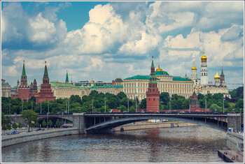 В Москве с 19 июля отменяются QR-коды для посещения ресторанов и кафе