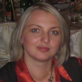 Турист Наталья Тюляева (220170)