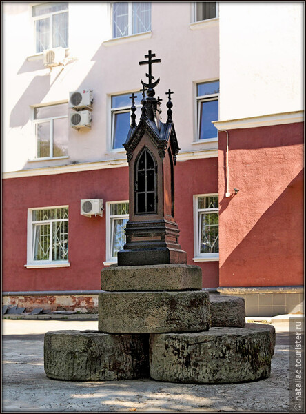 Вышний Волочёк — старинный уездный город и его уникальная водная система 