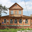 Музей А.Г. Уфимцева и Ф.А. Семенова