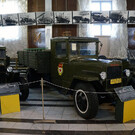 Музей автомобильного транспорта ЮЗГУ