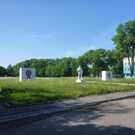 Площадь Балтийской славы