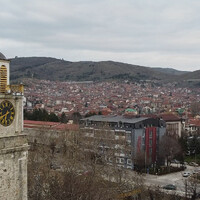 Битола. Самый недооцененный город в Македонии?  