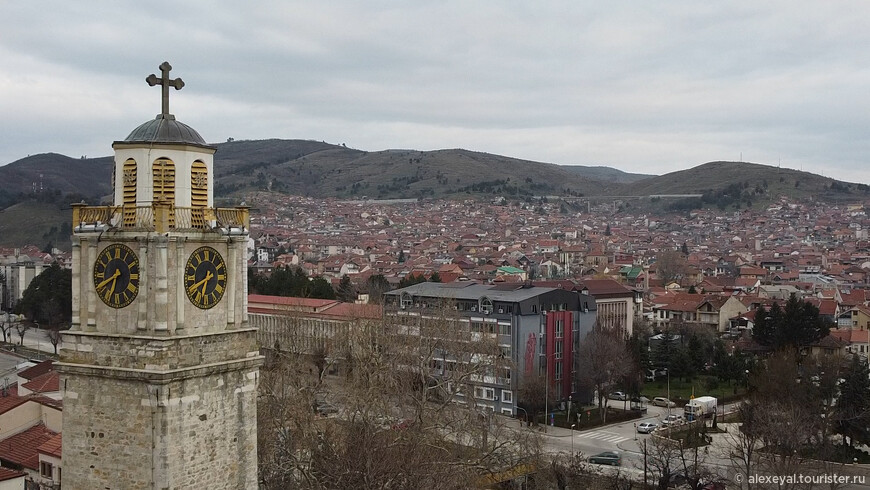 Битола. Самый недооцененный город в Македонии?  